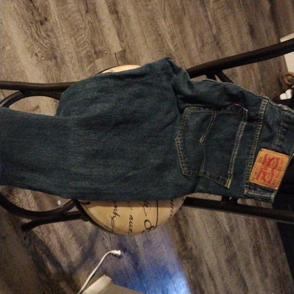 Pants - Picture 2 of 2